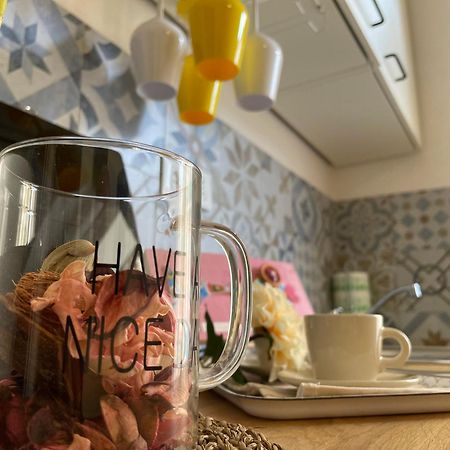 치아파 Momi 아파트 외부 사진